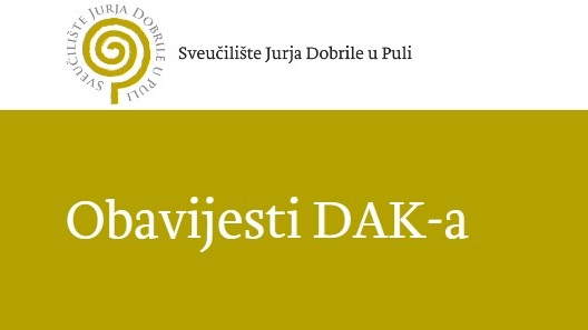 Objavljeni rezultati dodatnih...