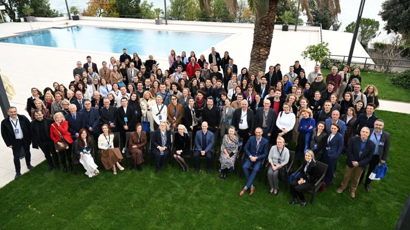 Djelatnici Medicinskog fakulteta u...