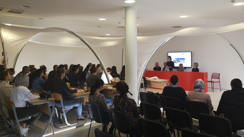 Započeo projekt CAMPULA - Sustainable...