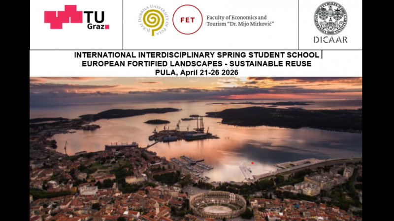 Erasmus+ proljetna škola...