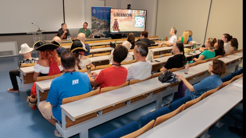 „Kako povijest postaje epska priča?“...